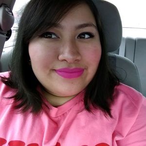 Meet your Posher, San juana